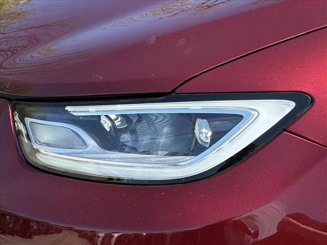 Used 2022 Chrysler Pacifica Touring-L AWD/4WD image 10