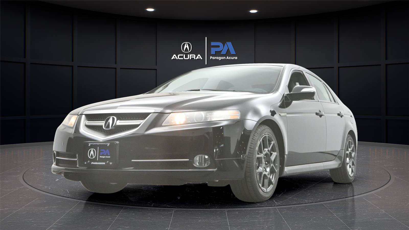 Used 2008 Acura TL Type-S FWD image 27