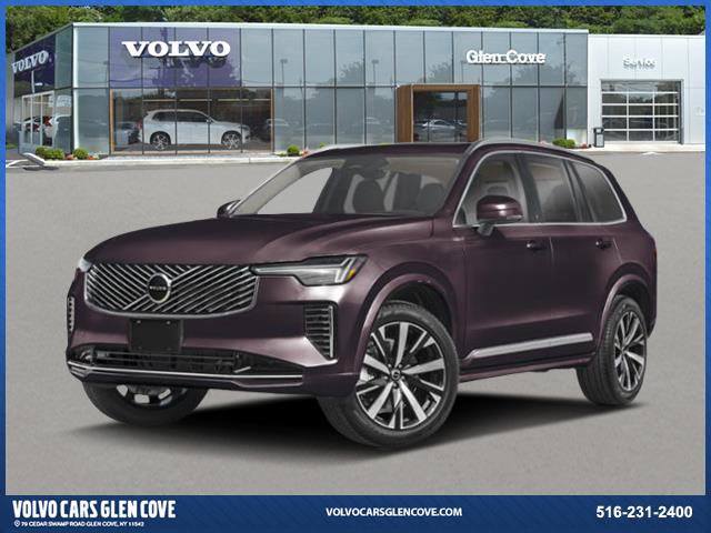 New 2026 Volvo XC90 B5 Core w/ Protection Package Premier AWD/4WD image 1