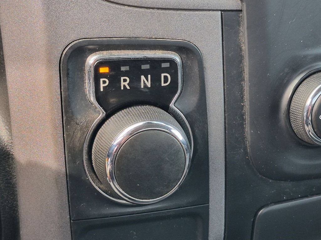 Used 2020 RAM 1500 Tradesman RWD image 18