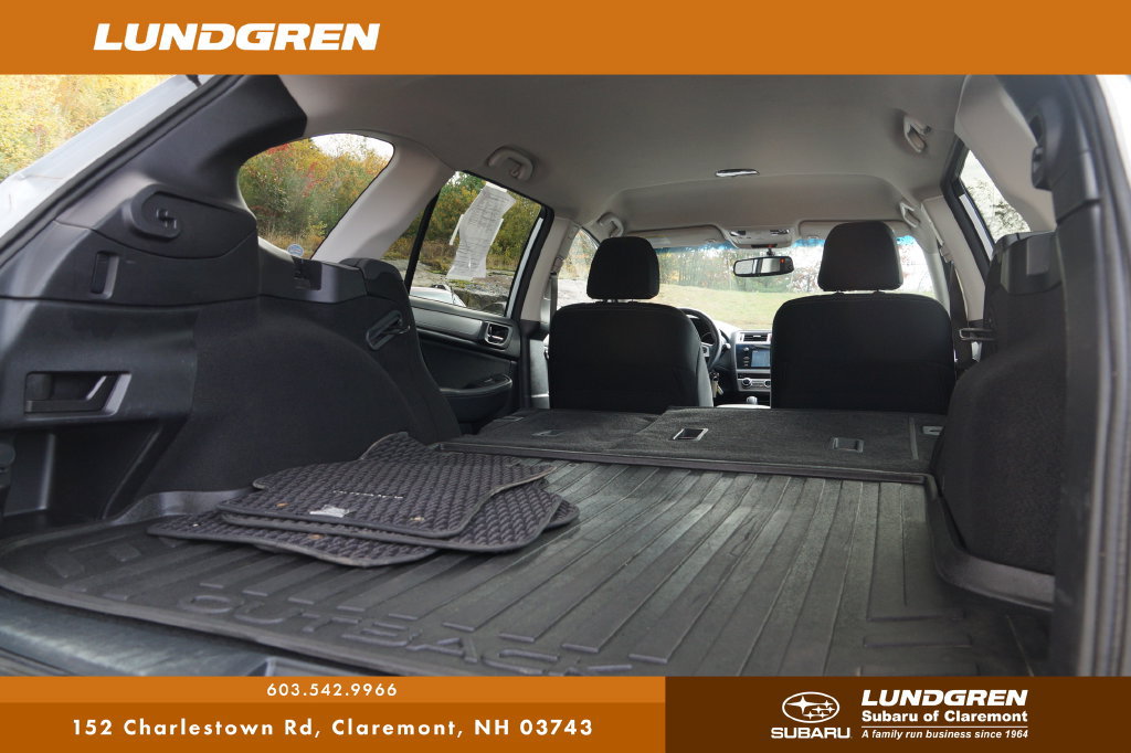 Used 2015 Subaru Outback 2.5i Premium AWD/4WD image 29