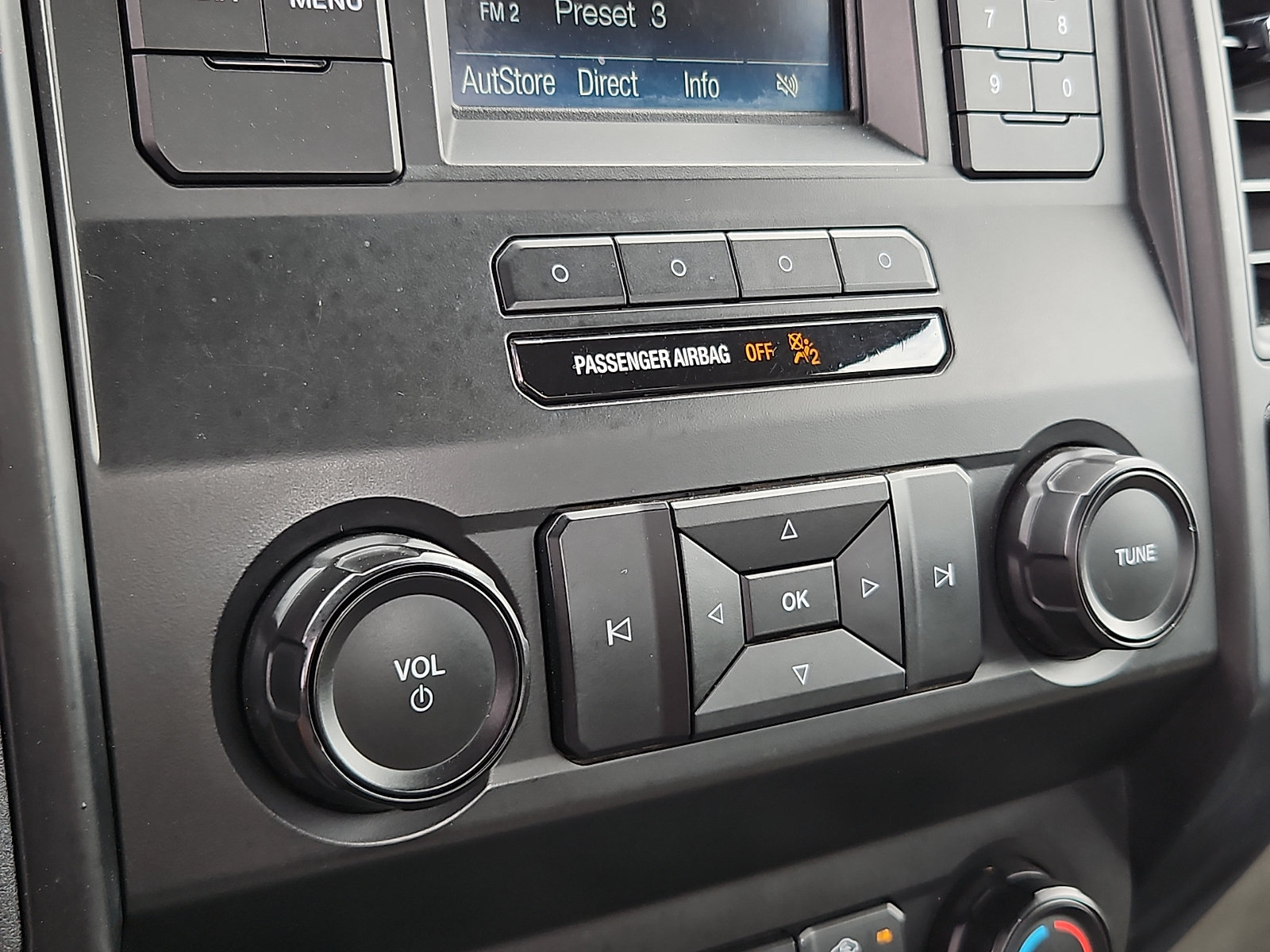 Used 2019 Ford F150 XL RWD image 15