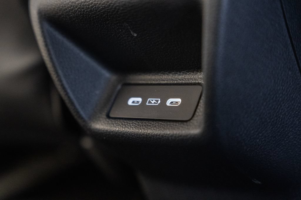 Used 2024 Acura Integra A-Spec FWD image 37