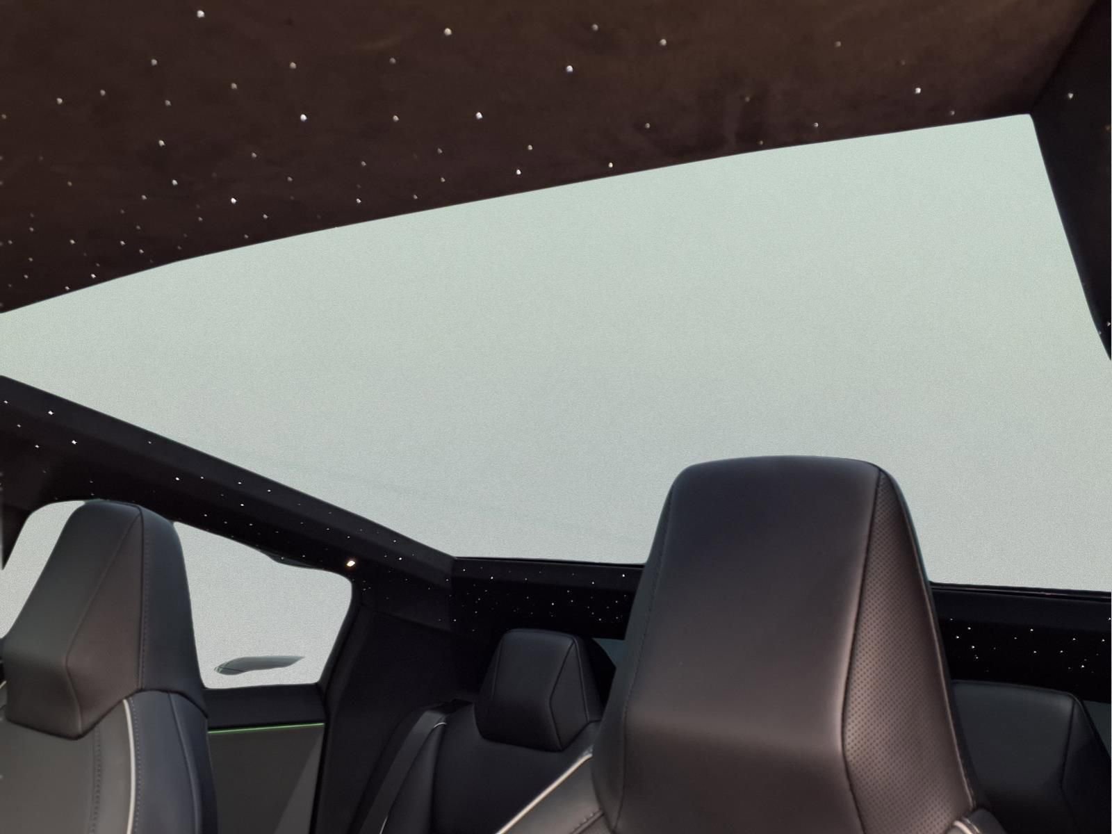 Used 2024 Tesla Cybertruck Cyberbeast image 17