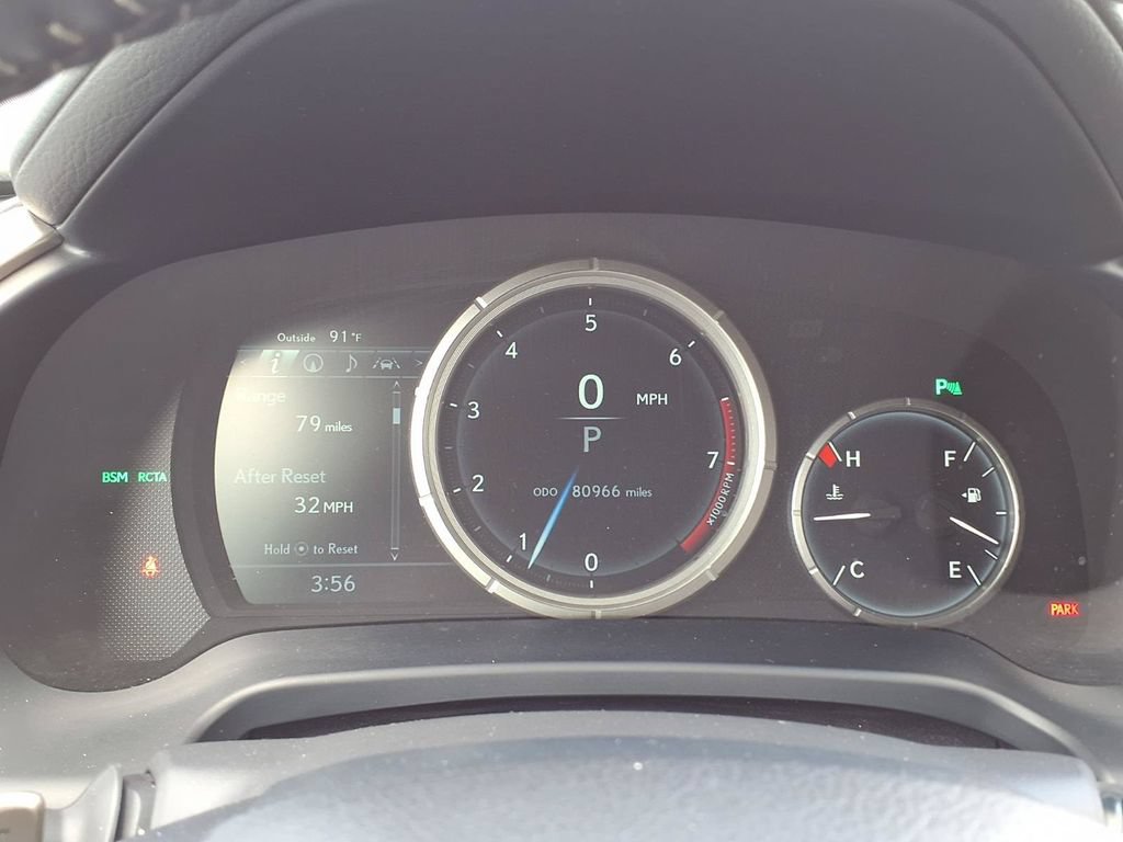 Used 2018 Lexus RX 350 F Sport w/ Cold Area Package AWD/4WD image 36