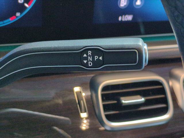 Certified 2022 Mercedes-Benz GLE 350 image 15