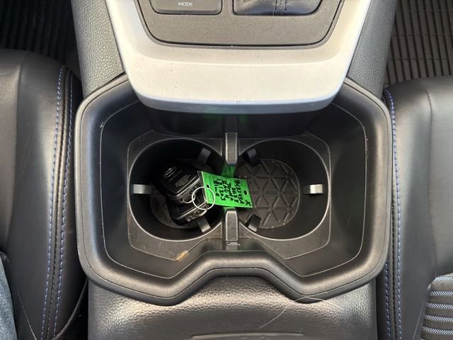 Used 2023 Toyota RAV4 XSE image 24