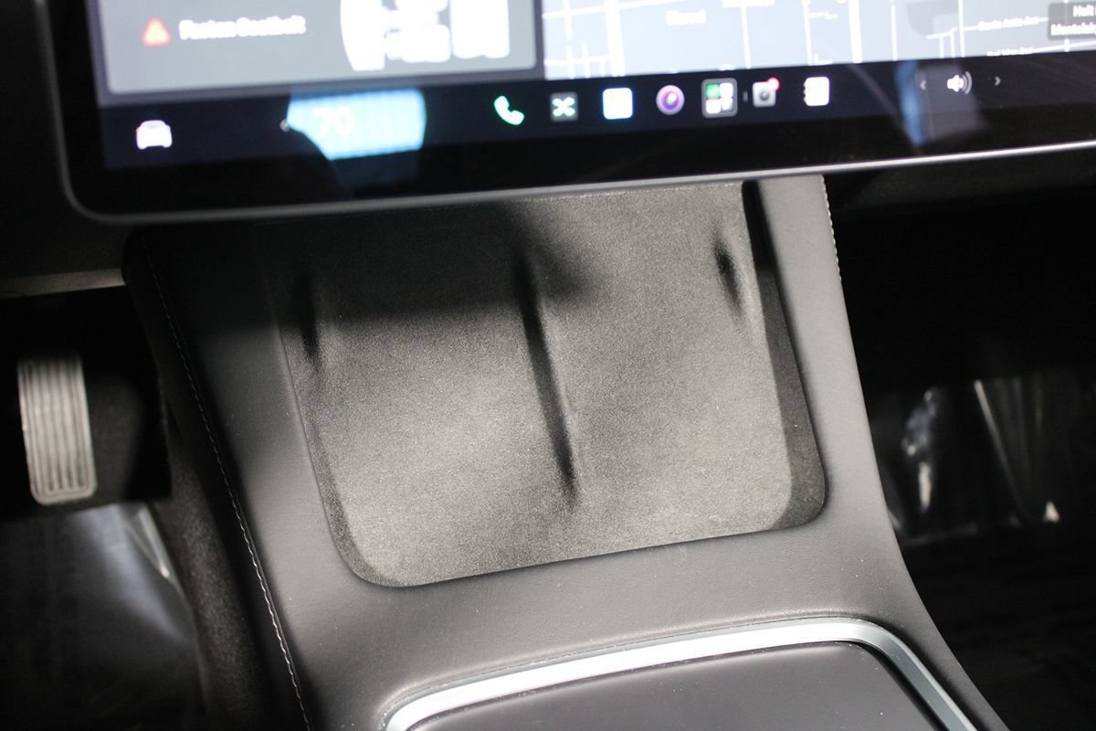 Used 2021 Tesla Model 3 Standard Range Plus RWD image 13