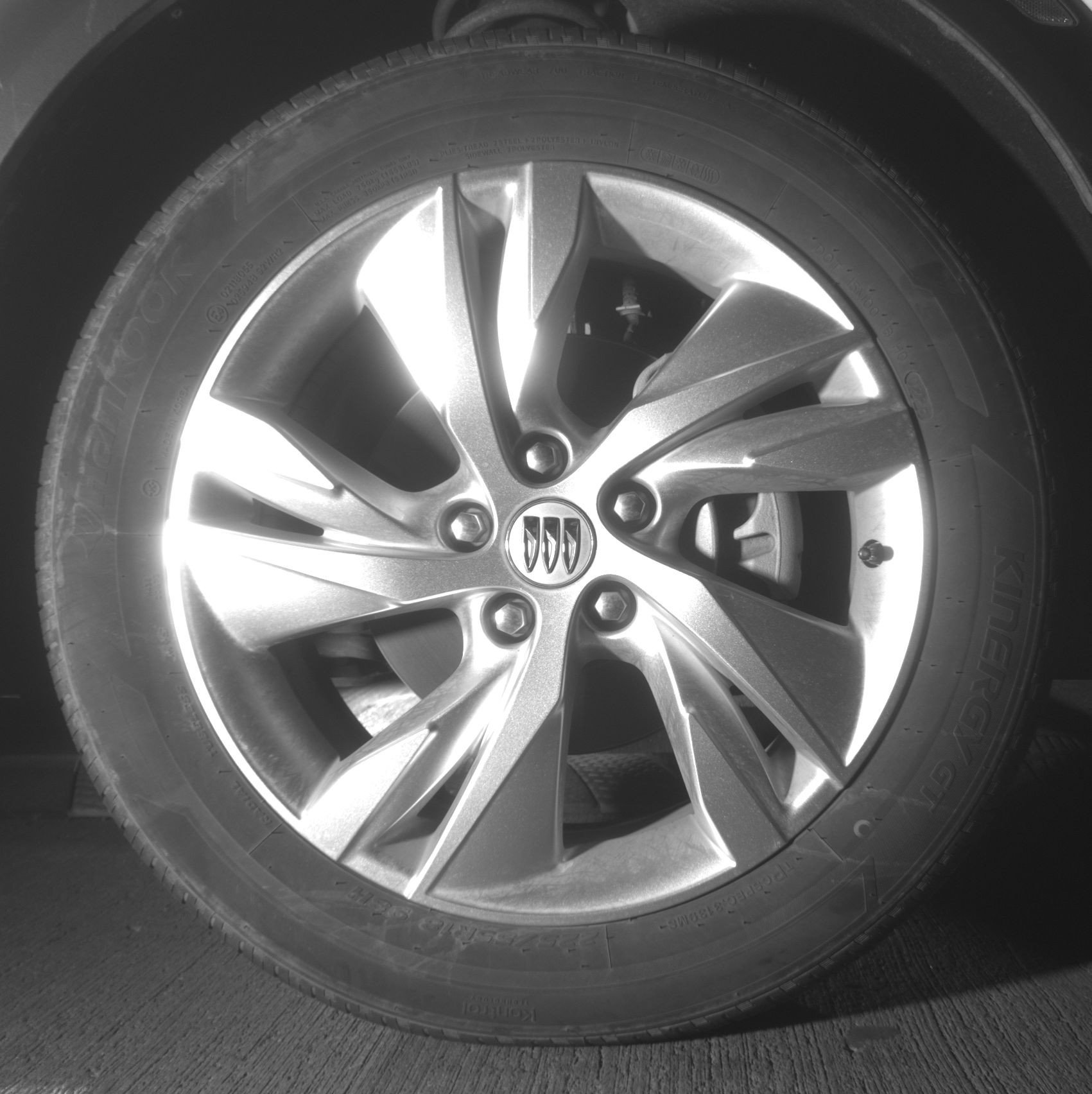 Used 2025 Buick Encore GX Preferred image 13