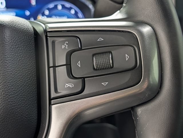 Certified 2024 Chevrolet Silverado 1500 RST w/ Protection Package AWD/4WD image 19