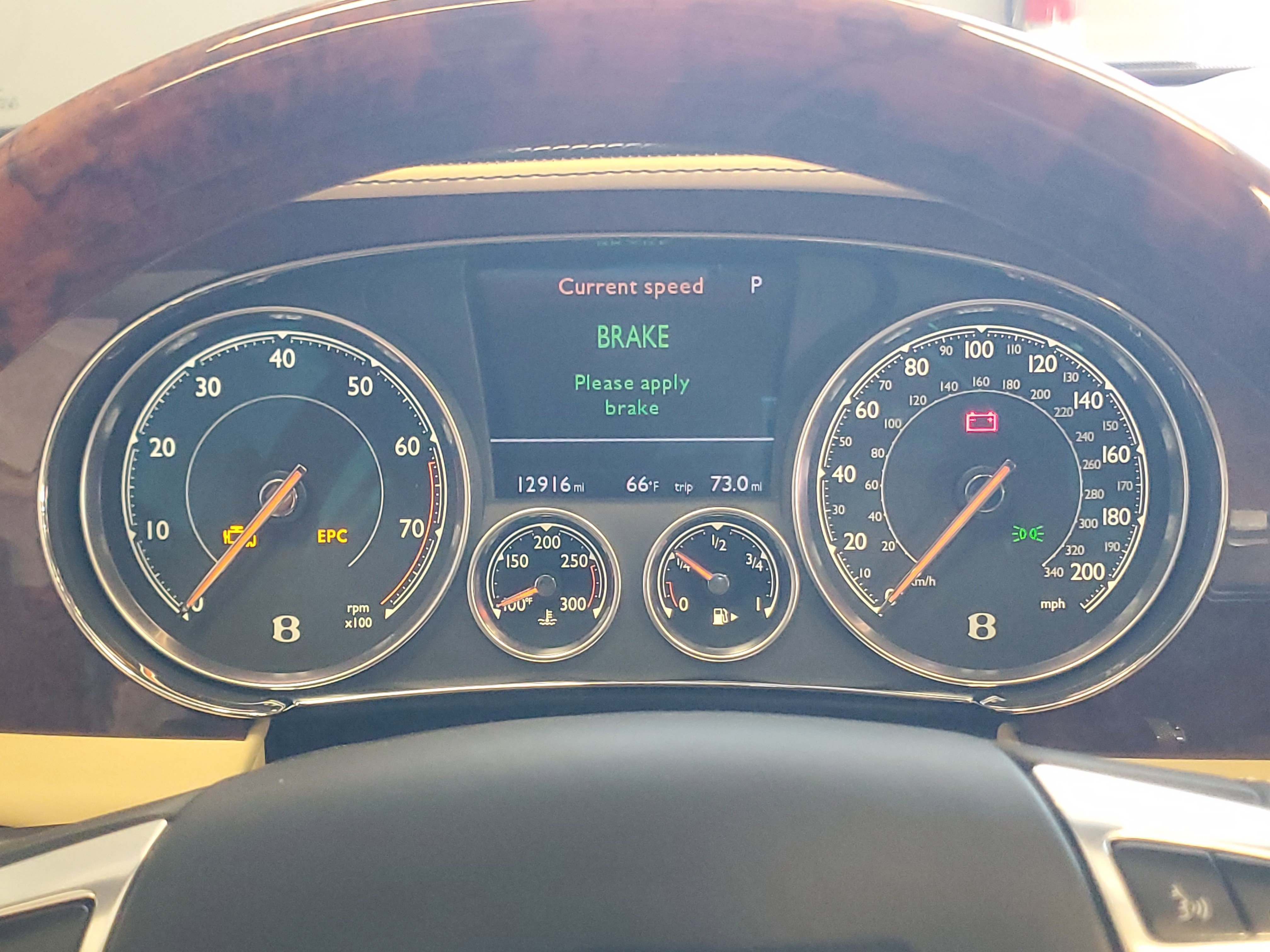 Used 2016 Bentley Continental GT image 15