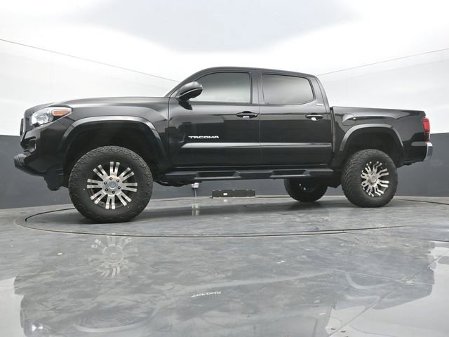 Used 2023 Toyota Tacoma SR5 image 37