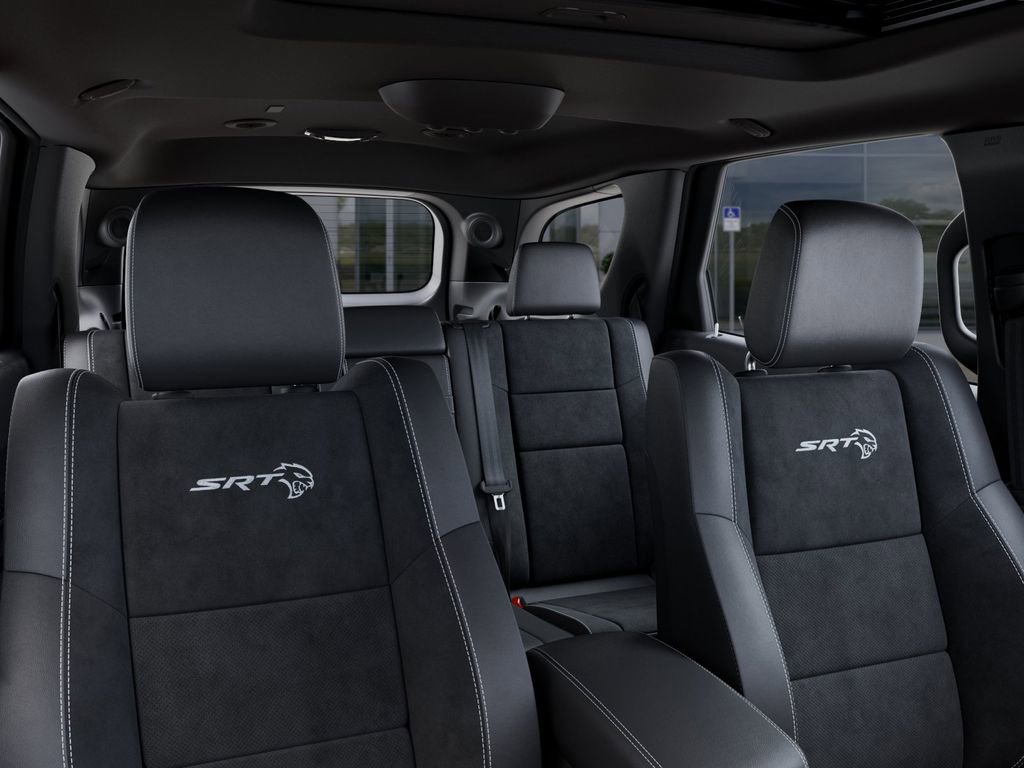 New 2026 Dodge Durango SRT Hellcat image 26