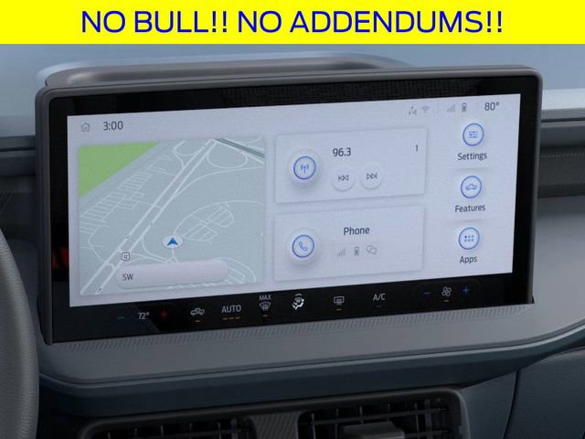 New 2026 Ford Maverick XL w/ Equipment Group 101A image 16