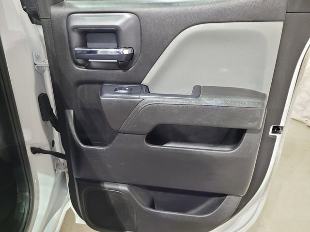 Used 2017 Chevrolet Silverado 1500 W/T w/ Trailering Package image 38