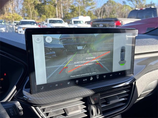 New 2026 Ford Escape ST-Line w/ Tech Pack #1 image 28