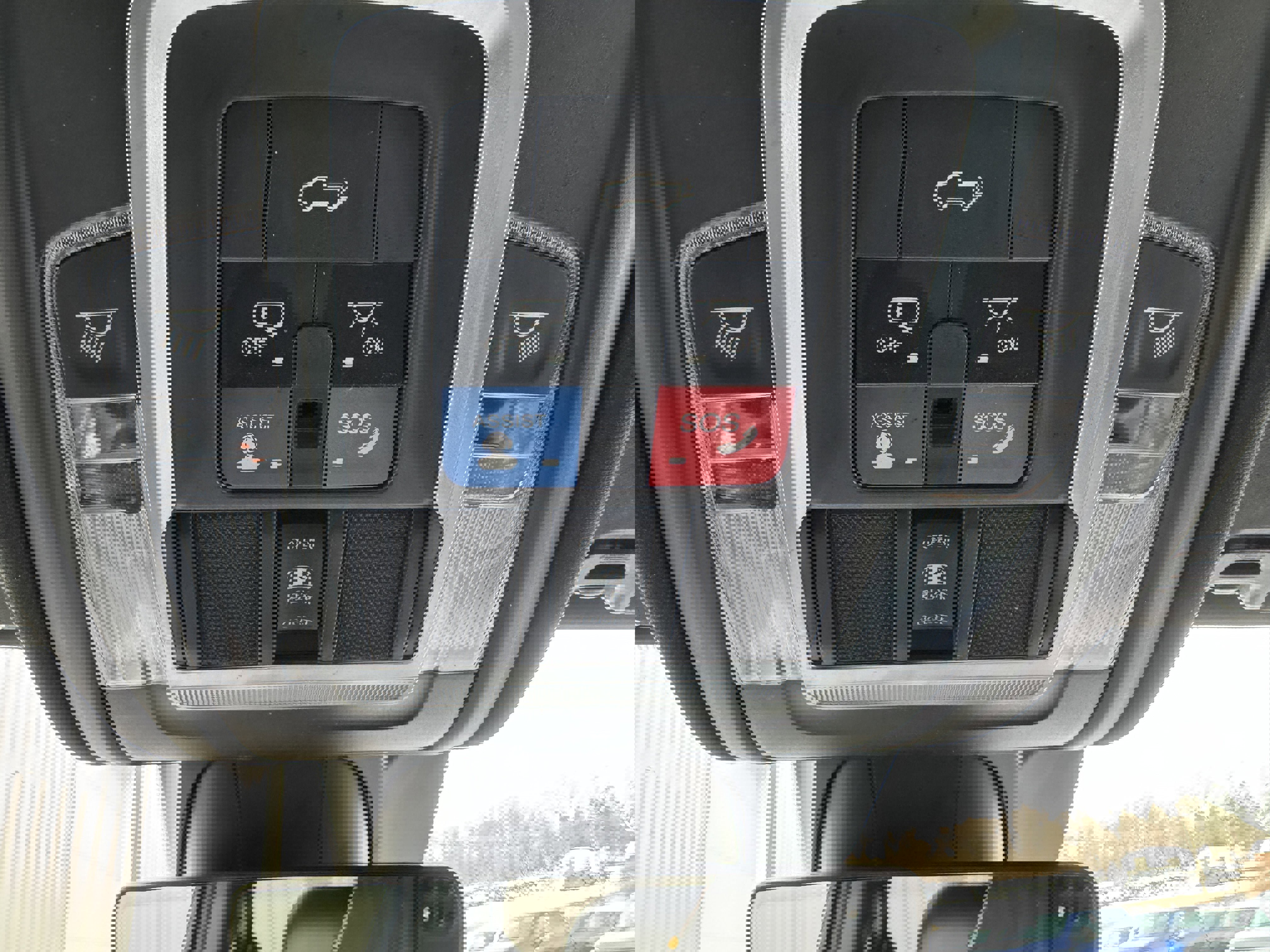 Used 2019 RAM 1500 Limited image 25