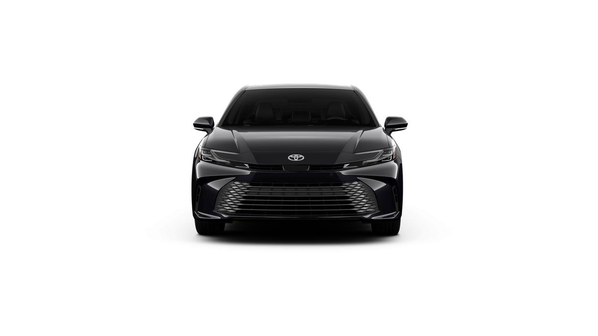 New 2026 Toyota Camry XLE image 49