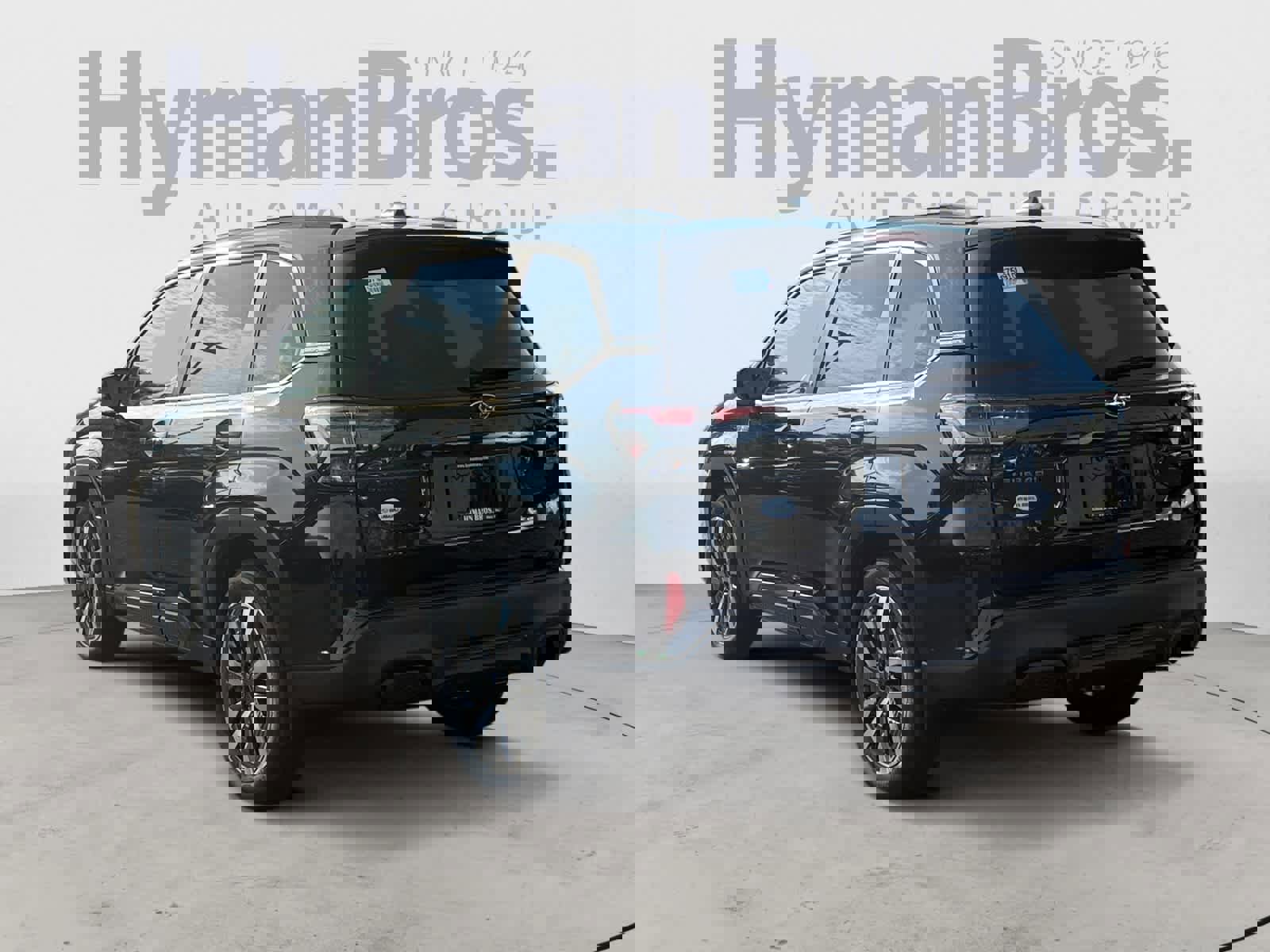 New 2025 Subaru Forester Touring image 6