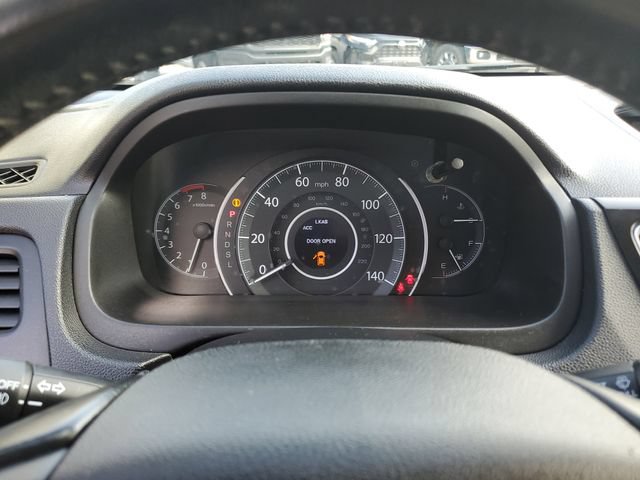 Used 2015 Honda CR-V Touring image 14