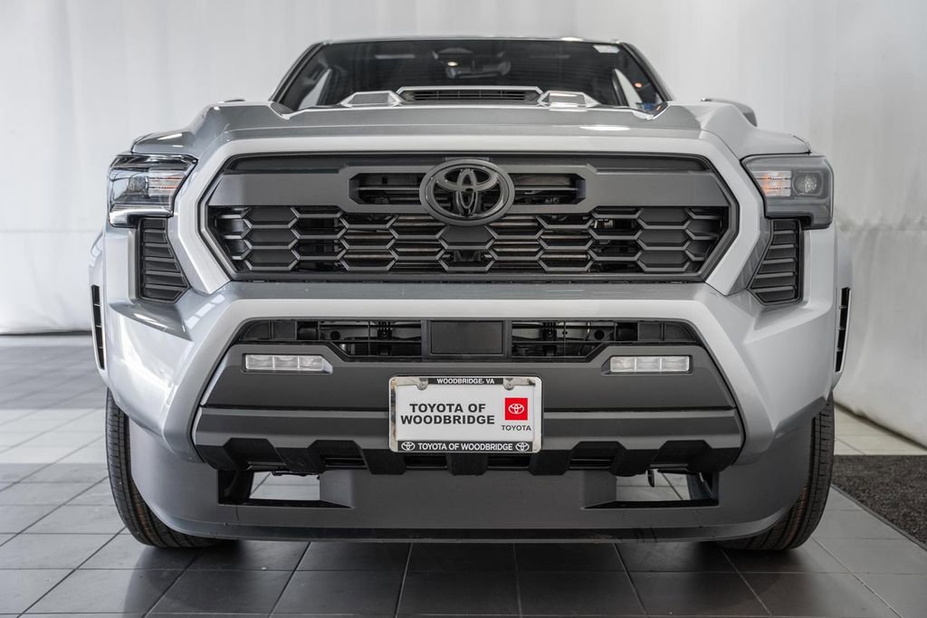 New 2026 Toyota Tacoma TRD Sport image 2