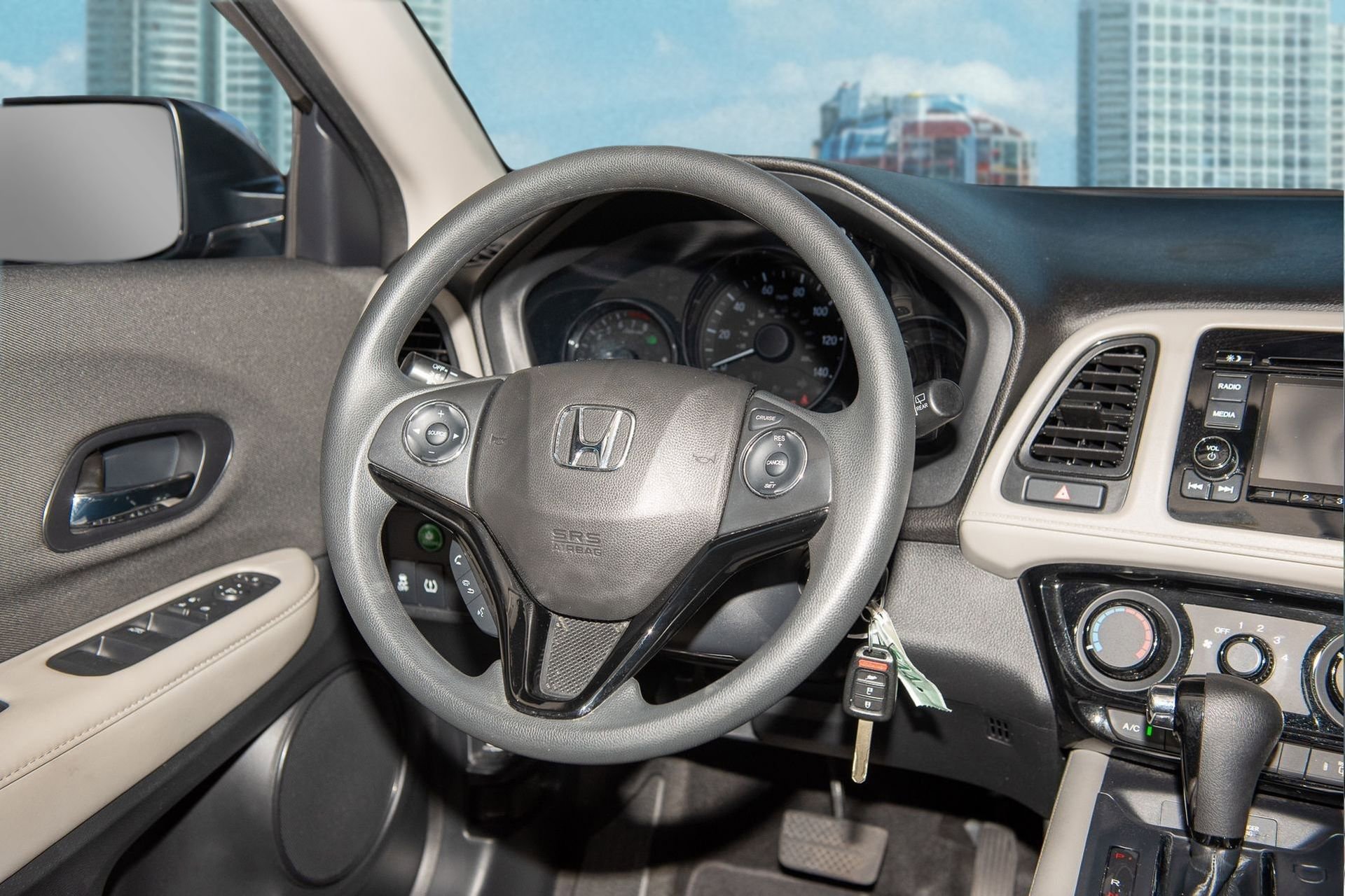 Used 2022 Honda HR-V LX image 19