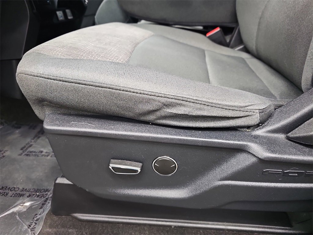 Used 2021 Ford F150 XLT w/ Equipment Group 301A Mid image 28