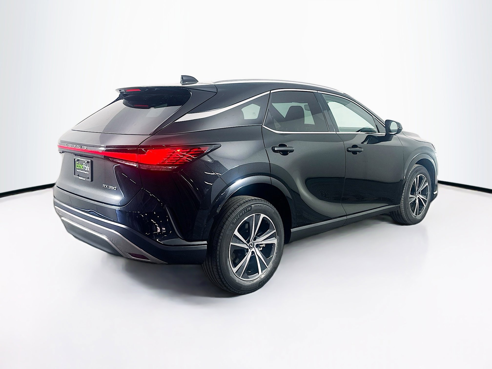 Used 2023 Lexus RX 350 Premium w/ Accessory Package FWD image 9