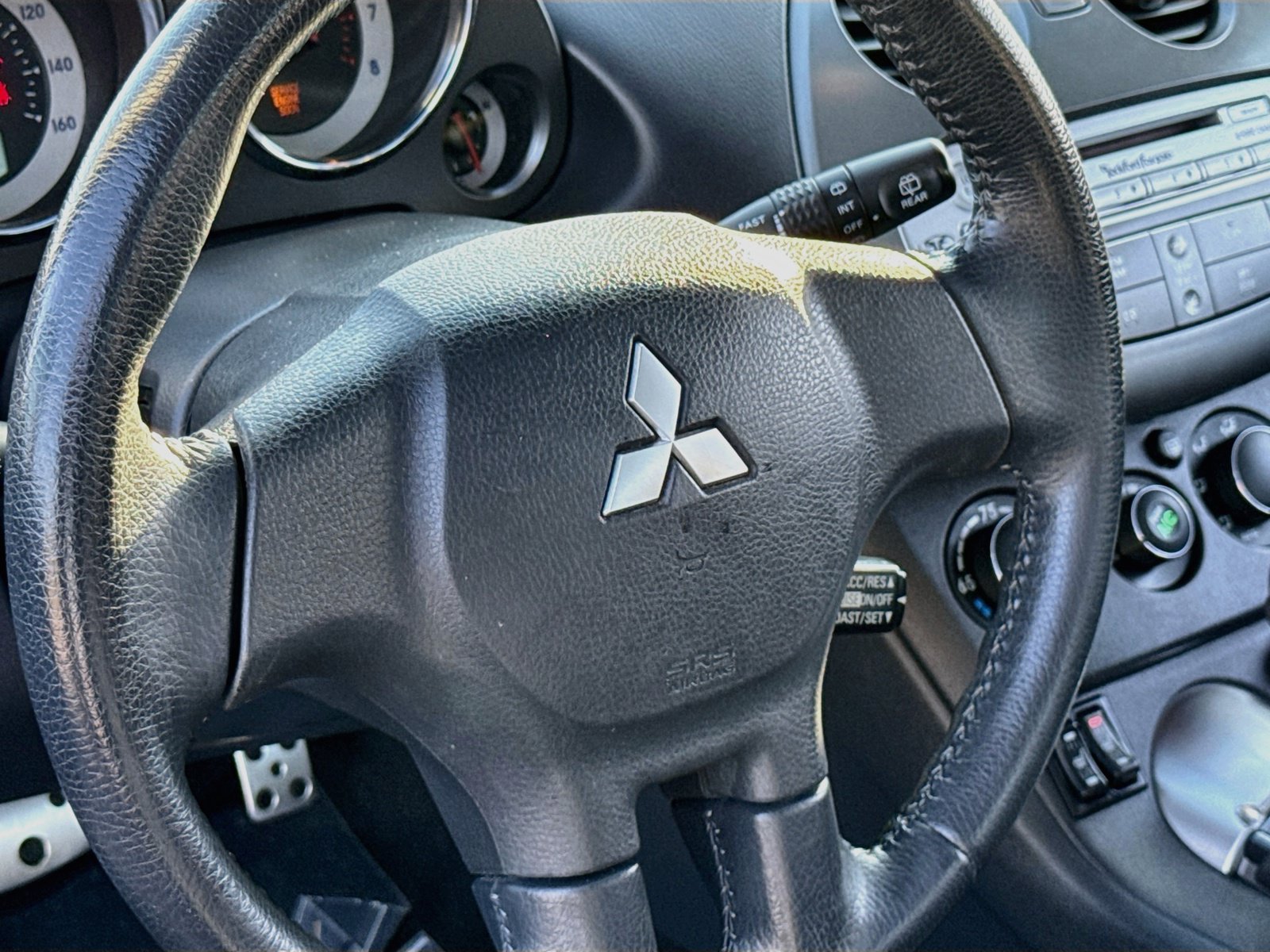Used 2006 Mitsubishi Eclipse GT FWD image 12