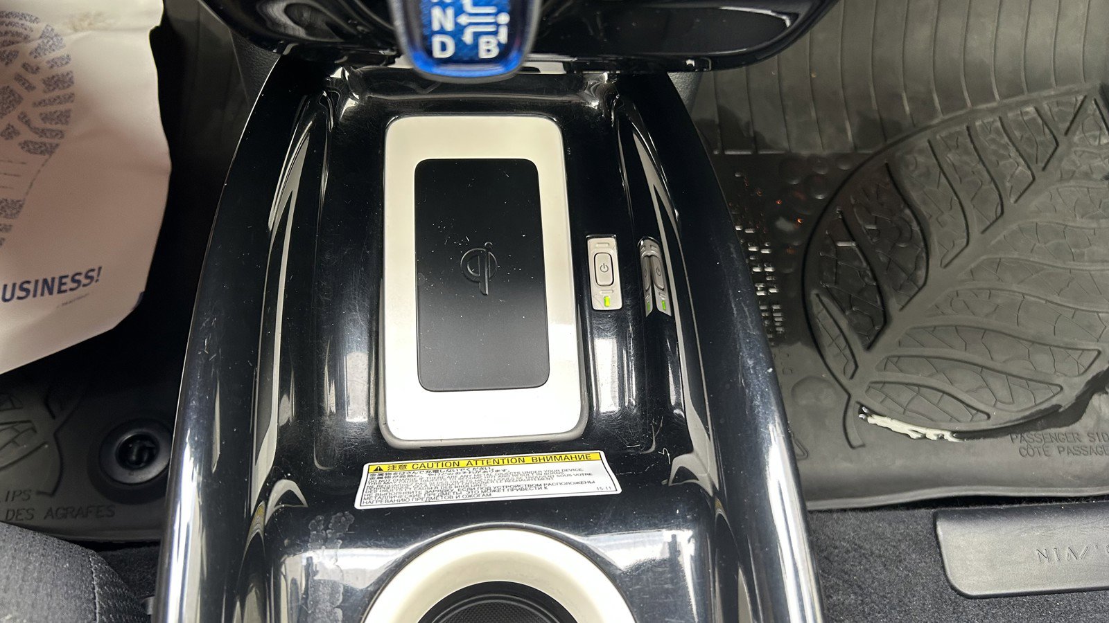 Used 2017 Toyota Prius Four image 33