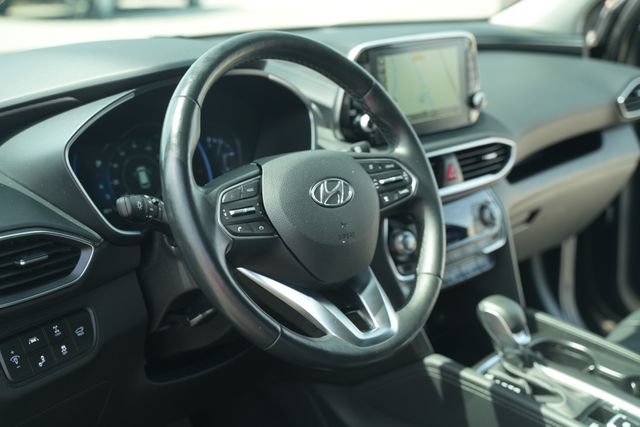 Used 2020 Hyundai Santa Fe Limited AWD/4WD image 28