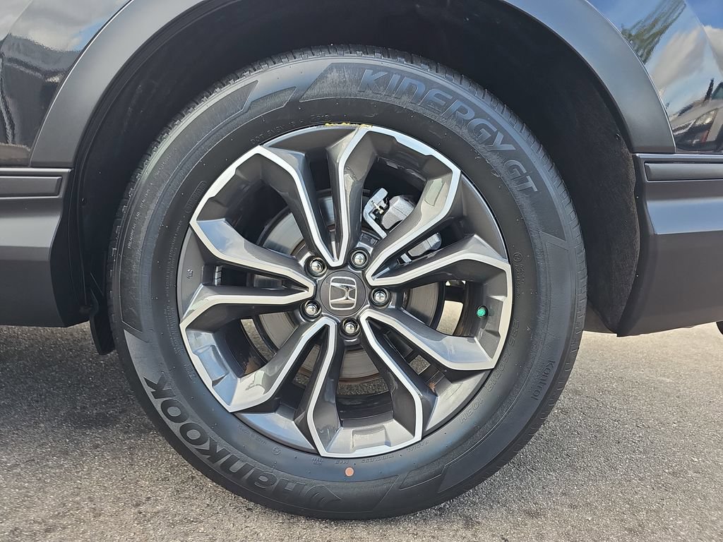 Used 2020 Honda CR-V EX-L image 37