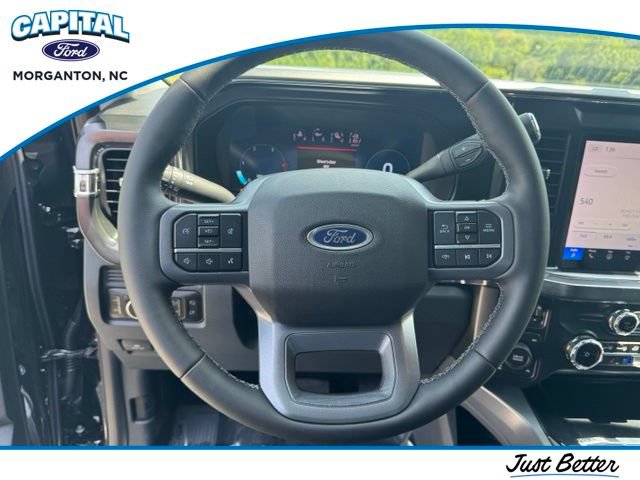 New 2026 Ford F250 Lariat w/ FX4 Off-Road Package AWD/4WD image 17