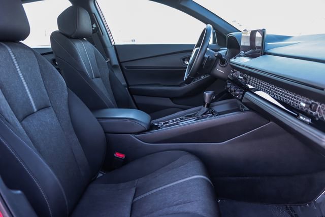 Certified 2023 Honda Accord Sport image 18