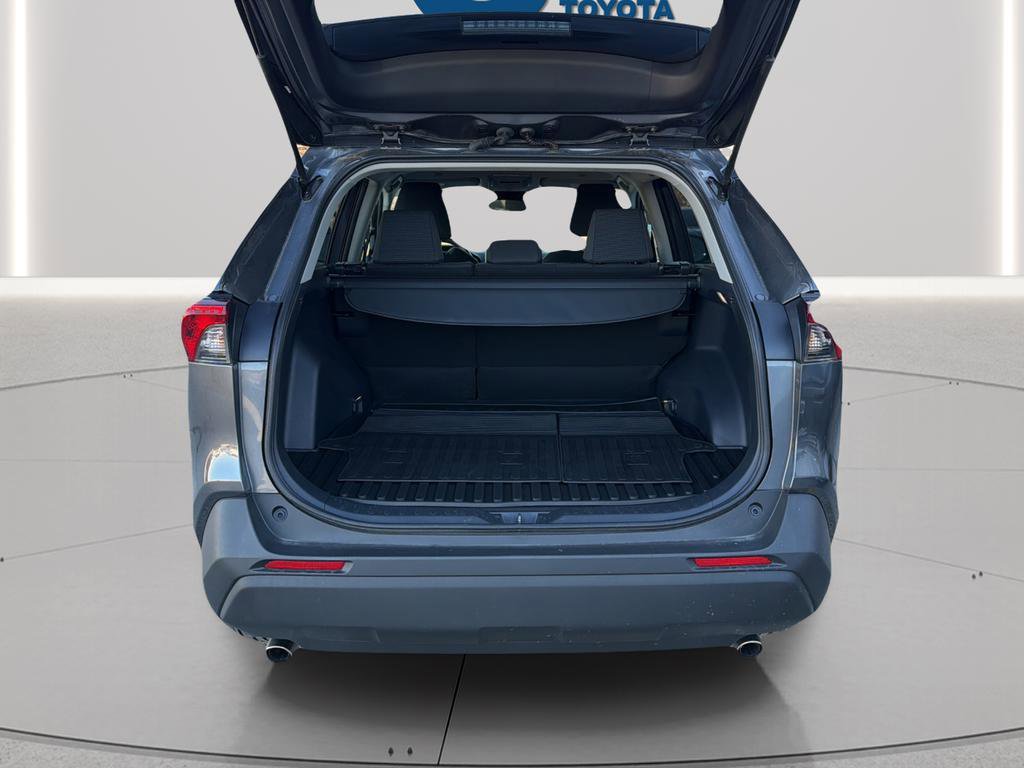Used 2024 Toyota RAV4 LE image 24