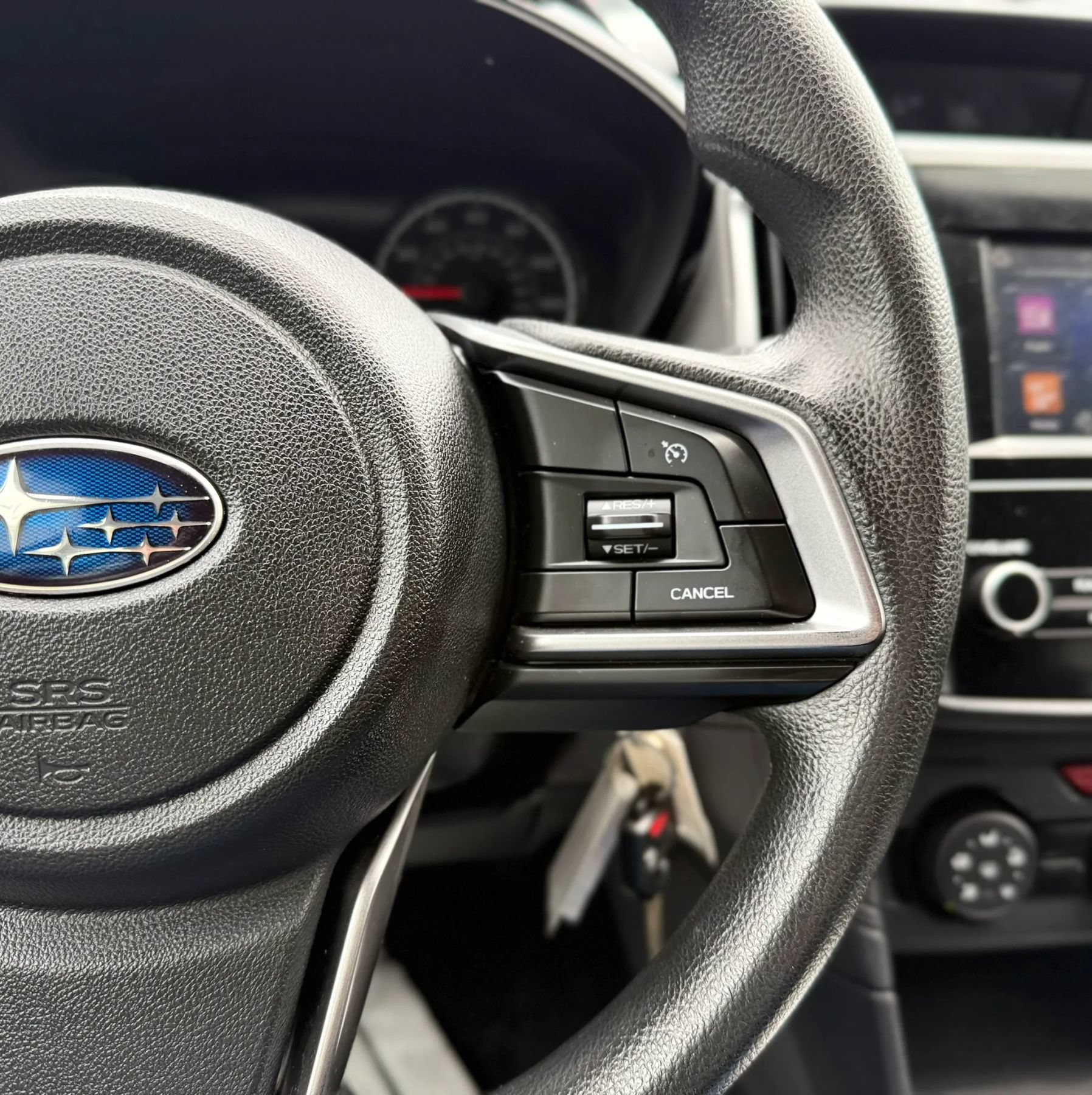 Used 2017 Subaru Impreza 2.0i AWD/4WD image 14