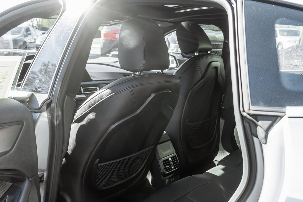 Used 2022 BMW 228i xDrive Gran Coupe w/ Convenience Package image 23