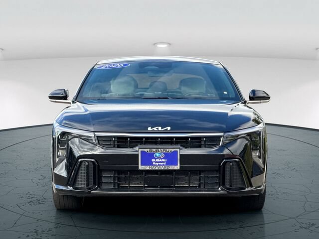 Used 2026 Kia K4 GT-Line w/ GT-Line Sunroof Package FWD image 9