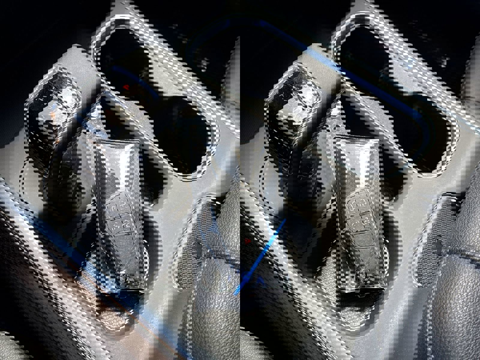 Used 2025 Chevrolet Silverado 1500 LT Trail Boss w/ LT Trail Boss Premium Package image 34