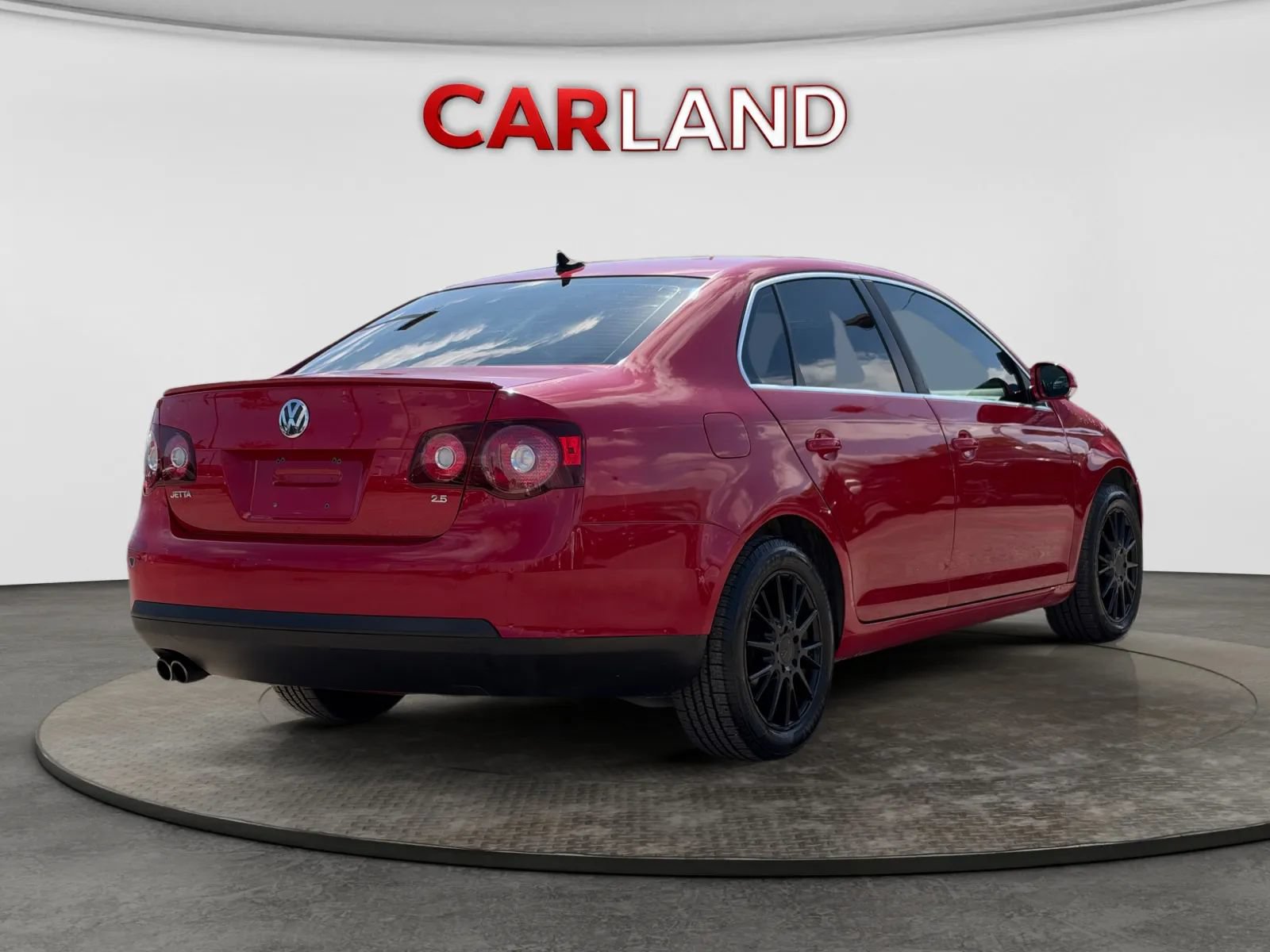 Used 2010 Volkswagen Jetta Limited Edition FWD image 6