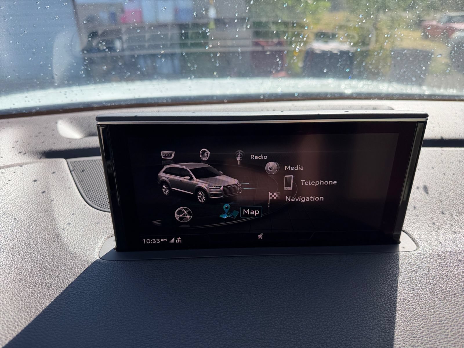 Used 2019 Audi Q7 2.0T Premium Plus w/ Premium Plus Package AWD/4WD image 22