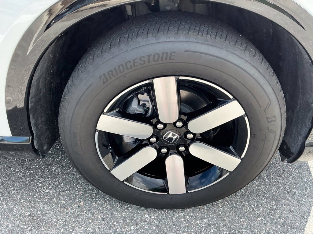 Used 2025 Honda Prologue Touring image 17
