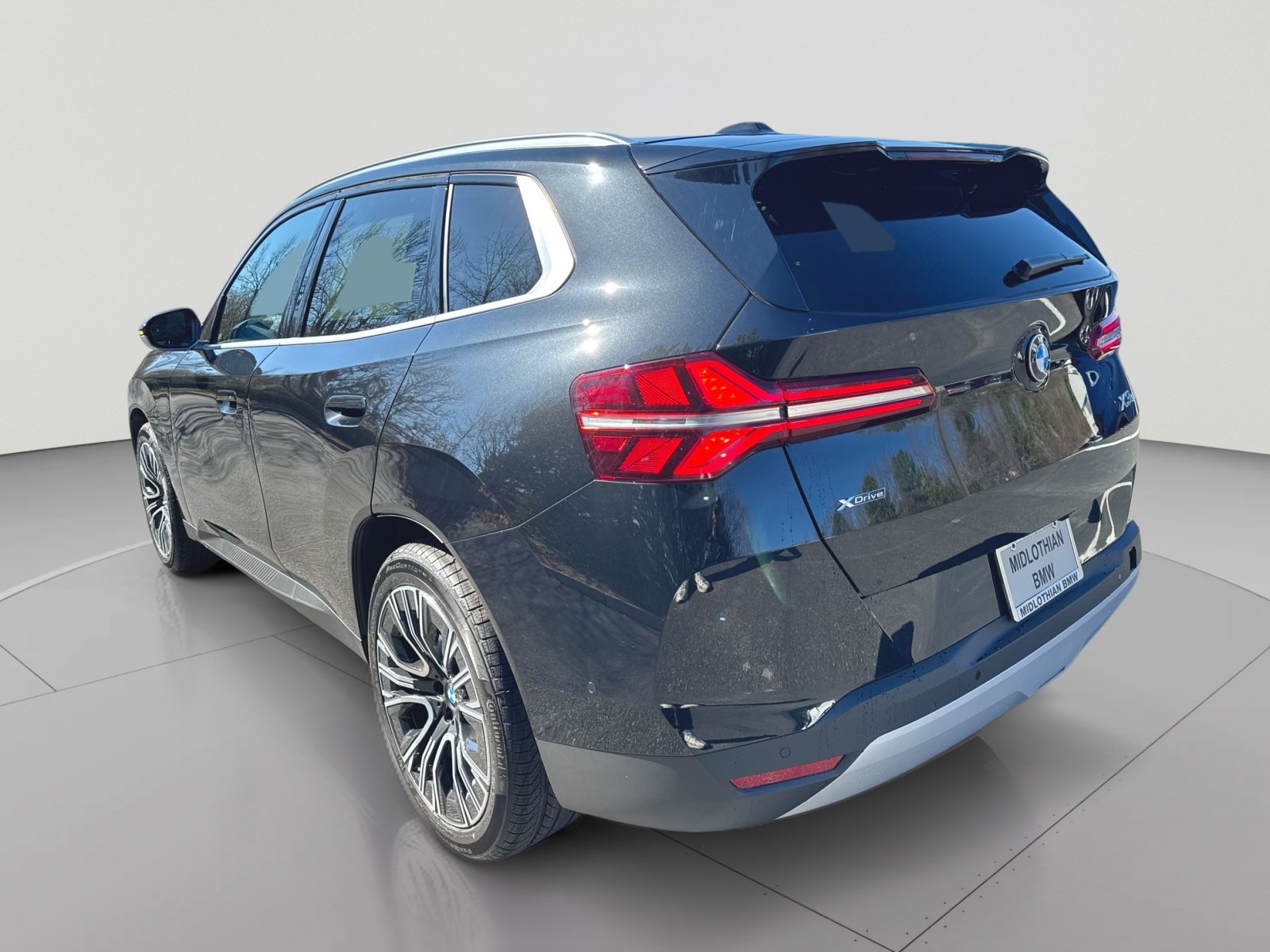 New 2026 BMW X3 xDrive30i w/ Premium Package AWD/4WD image 27