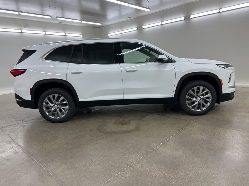 New 2026 Buick Enclave Preferred image 12