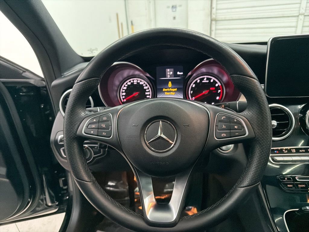 Used 2018 Mercedes-Benz C 300 Sedan image 15