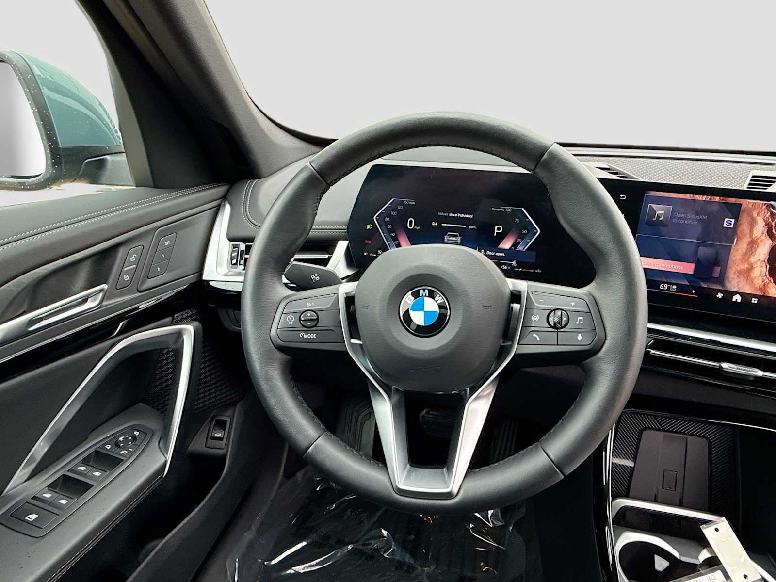 Certified 2026 BMW X1 xDrive28i AWD/4WD image 11