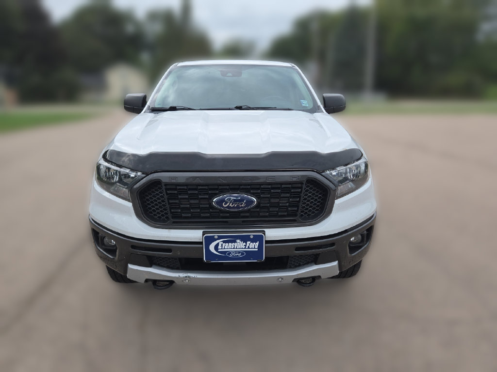 Used 2019 Ford Ranger XLT w/ Equipment Group 302A Luxury AWD/4WD image 17