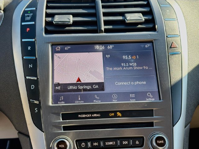 Used 2019 Lincoln MKZ Reserve w/ Reserve Plus Package FWD image 30