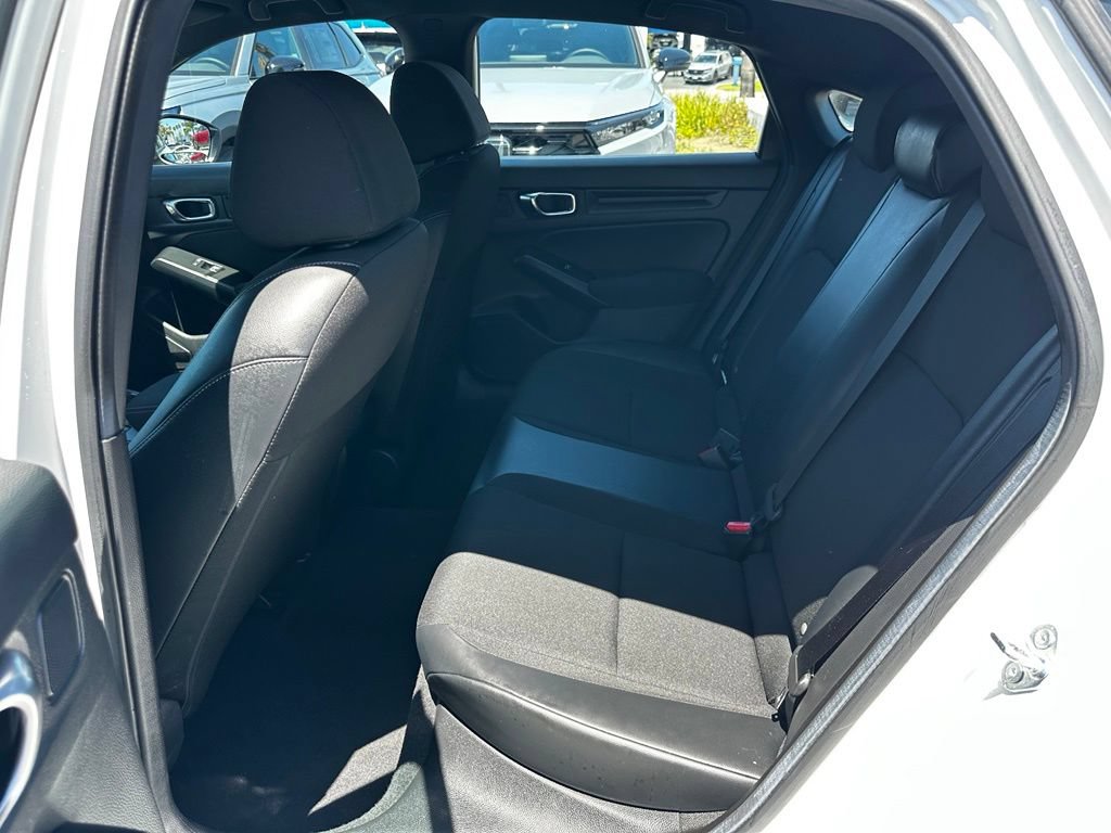 Used 2024 Honda Civic Sport image 20