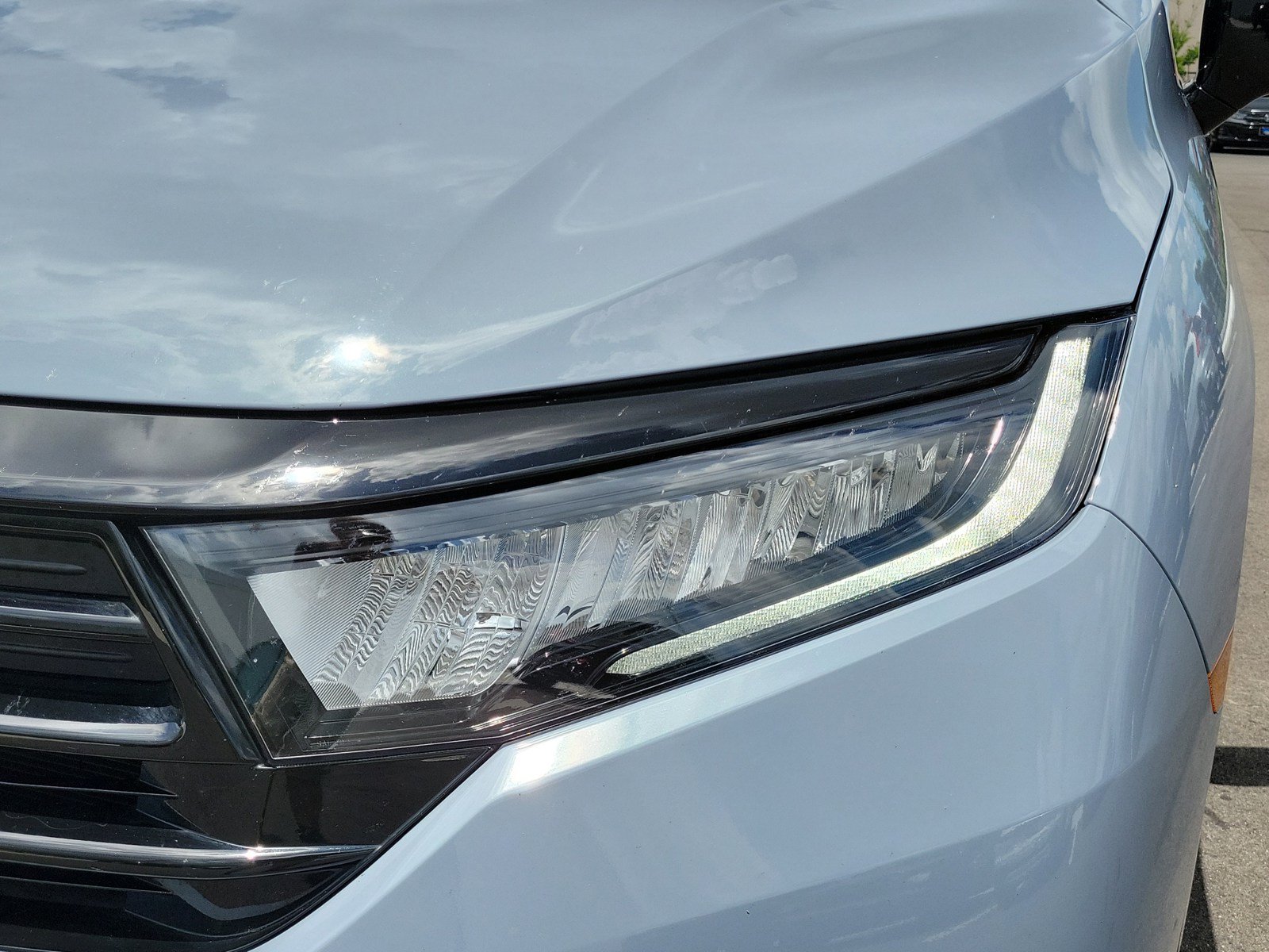 Used 2024 Honda Odyssey Sport image 10